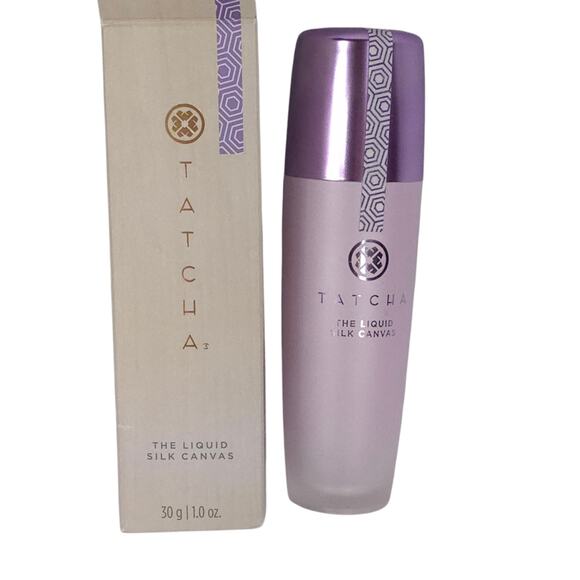 Tatcha The Liquid Silk Canvas